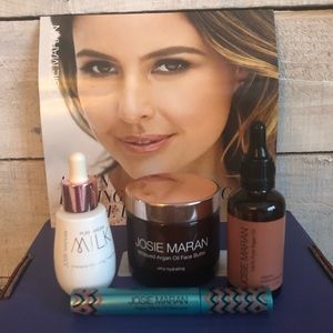 Josie Marian Argan Firming & Anti-Aging Beauty Kit